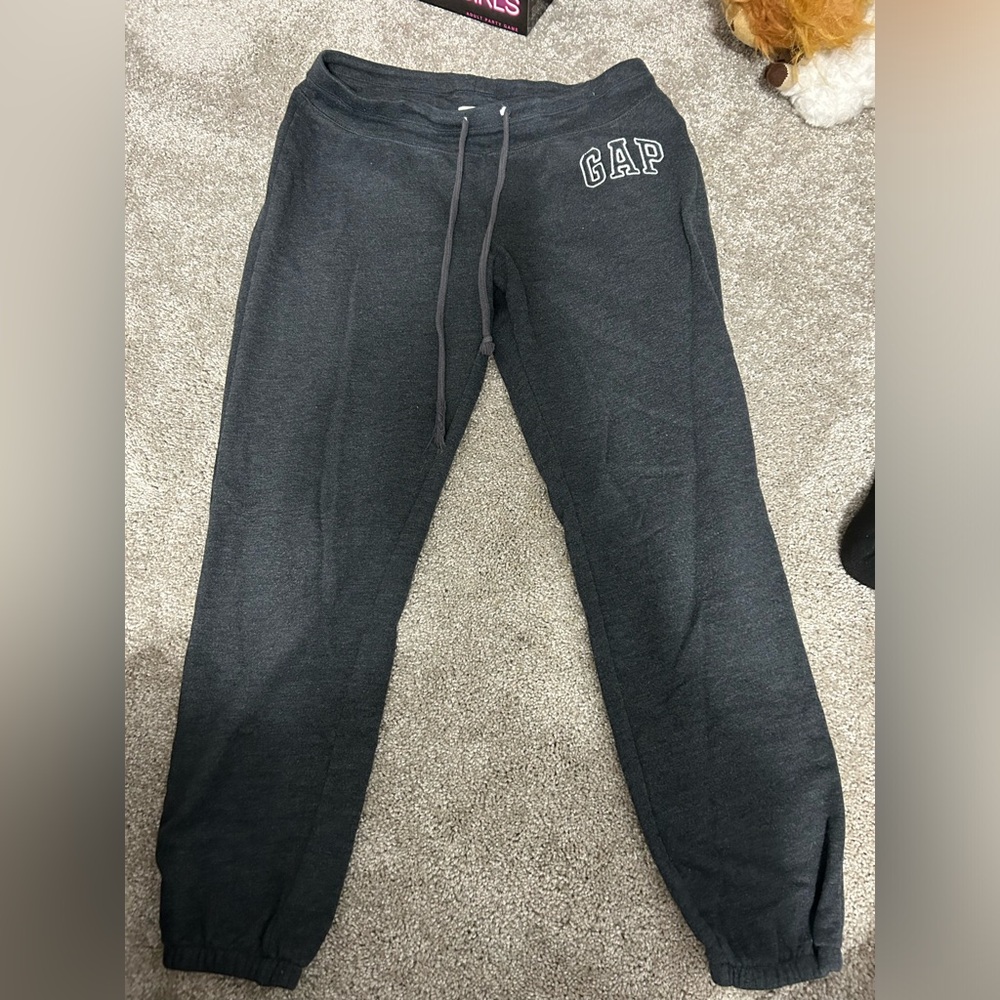 gap sweatpants